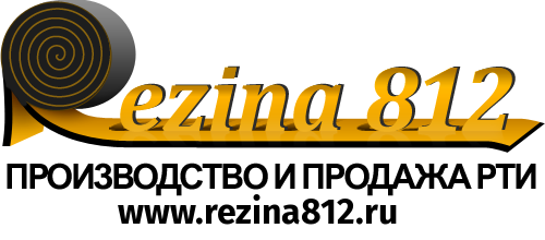 Уплотнитель (профиль) № Р-7 - ООО «Резина812 ПКФ»